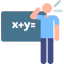 Maths 图标 64x64