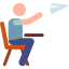 Student Symbol 64x64
