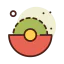 Disk icon 64x64