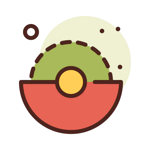 Disk icon
