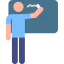 Writing icon 64x64