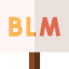 Blm icon 64x64