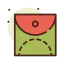Envelope icon 64x64