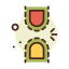 Fingers icon 64x64