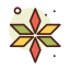 Flower icon 64x64