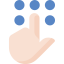Keypad icône 64x64