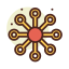 Flower icon 64x64