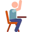 Student Symbol 64x64