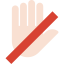 Do not touch 상 64x64