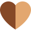 Heart icon 64x64