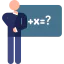 Maths 图标 64x64