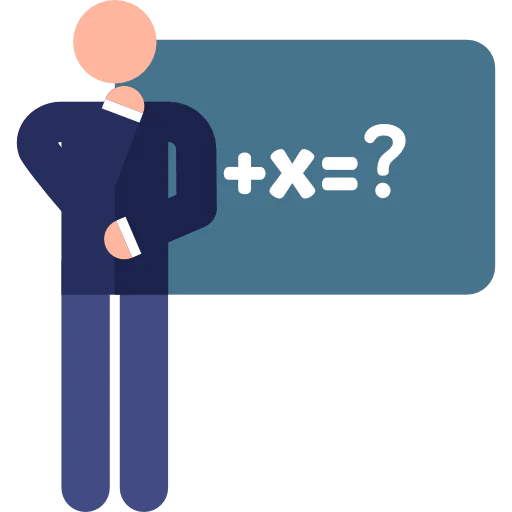 Maths icon