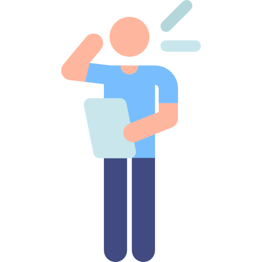 Student icon
