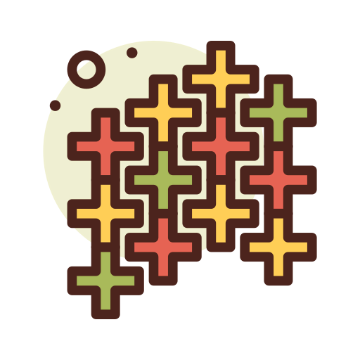 Plus icon
