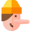Pinocchio icon 64x64