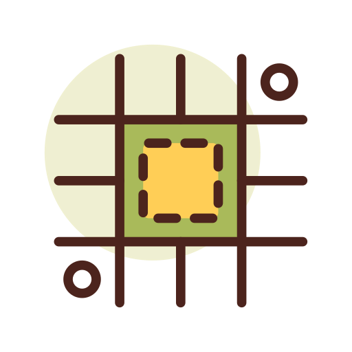 Resize icon