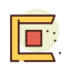 Rectangle icon 64x64