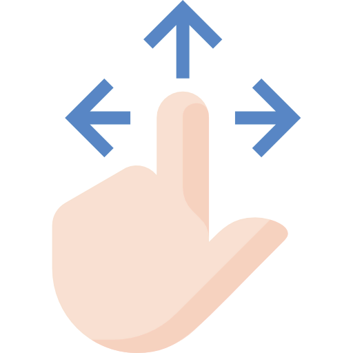 Move icon