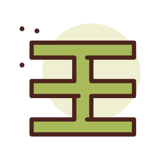 Shift icon