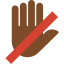 Do not touch 상 64x64