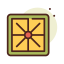 Square icon 64x64