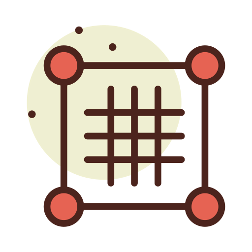 Rectangle icon