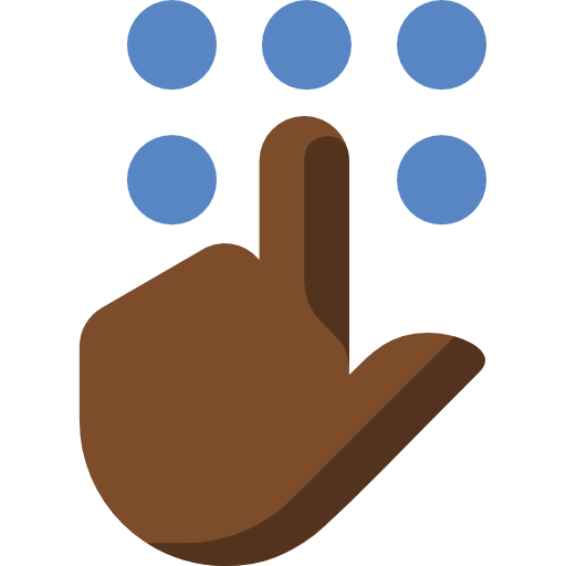 Keypad icon