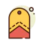 Tag icon 64x64