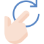Rotate icon 64x64