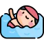 Swimmer icon 64x64