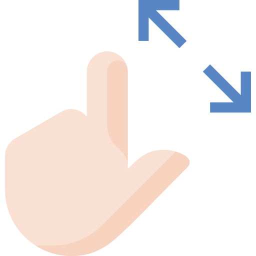 Maximize icon