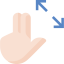 Expand icon 64x64