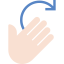 Rotate icon 64x64
