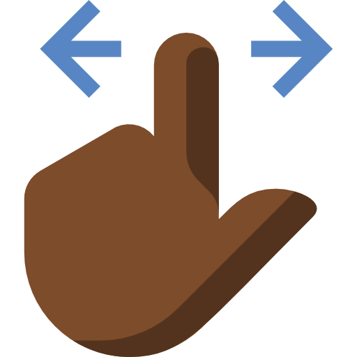 Slide icon