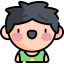Boy icon 64x64