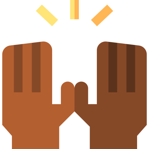 Protest icon