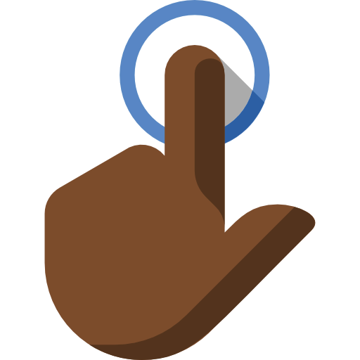 Tap icon