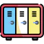 Locker icon 64x64