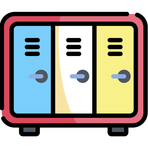 Locker icon