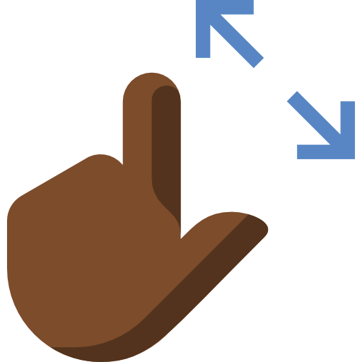 Maximize icon
