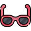 Sunglasses icon 64x64
