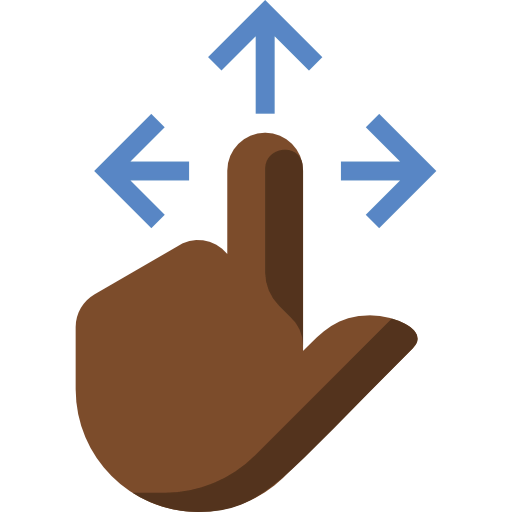 Move icon
