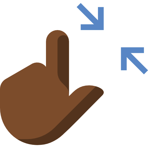 Minimize icon