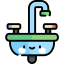 Sink icon 64x64