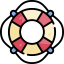 Lifesaver icon 64x64
