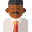Man icon 64x64