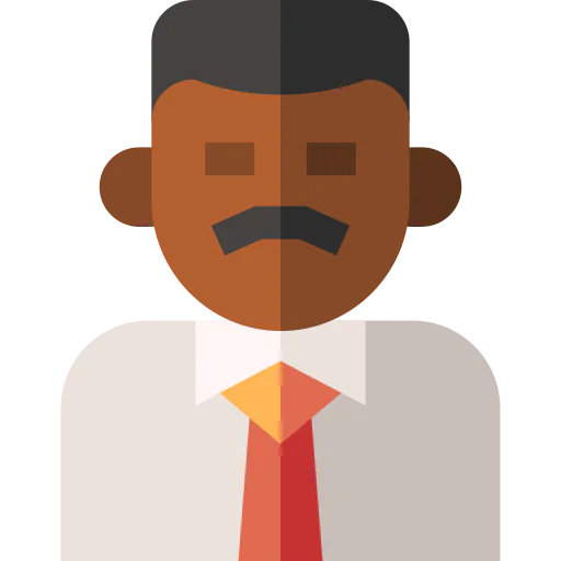 Man icon