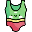 Swimsuit icon 64x64