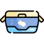Portable fridge Ikona 64x64