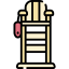 Lifeguard chair icon 64x64